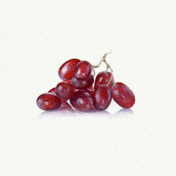 Grapes picture