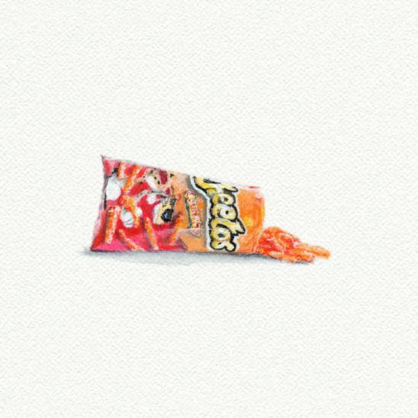 Cheetos picture