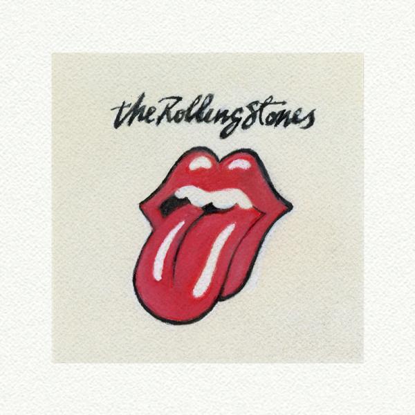 Rolling Stones Album picture