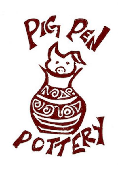 Pig Pen Pottery