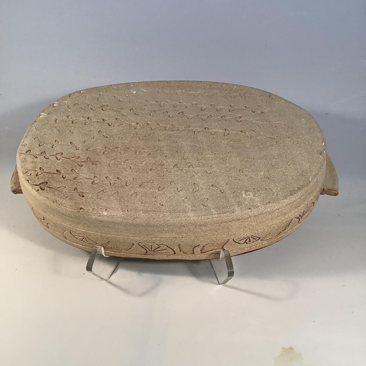 Rooster Casserole picture