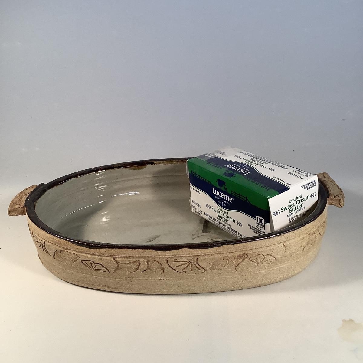 Rooster Casserole picture