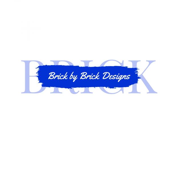 Brick by Brick Designs