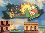 Taste of Havana