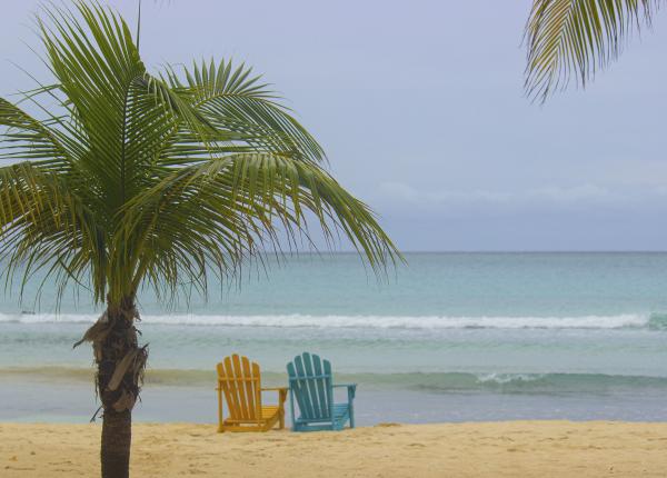 Beach Bliss picture