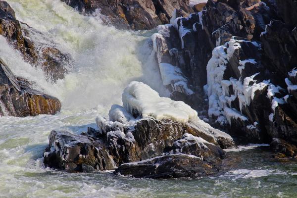 Frozen Falls picture