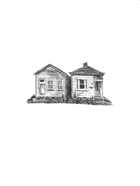 1055 Mary St.