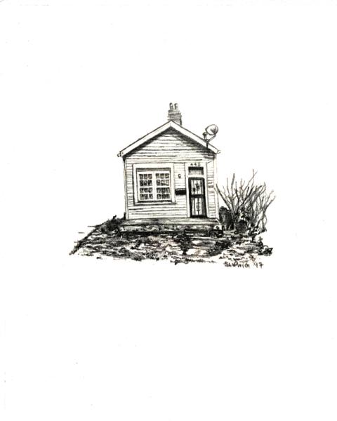 442 Marrett St.