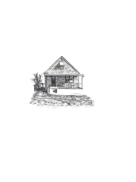 4735 Peachtree Ave.