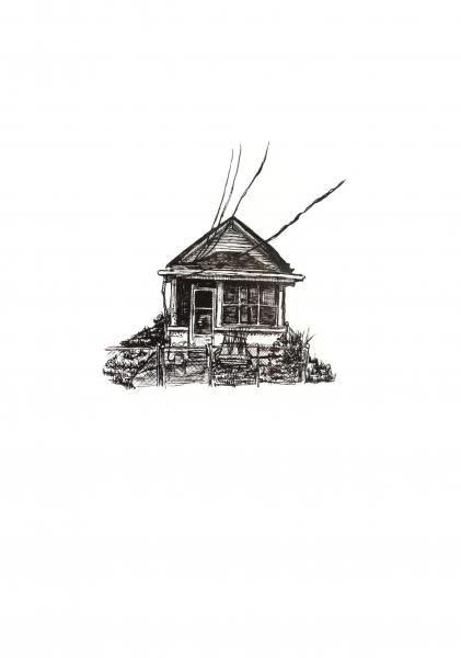 123 William St.