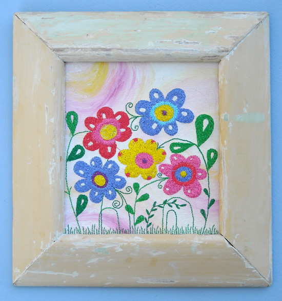 Flora