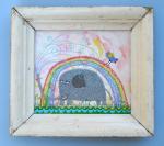 Make your own rainbow