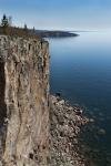 Palisade Head