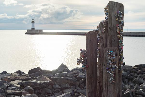 Love Locks #2