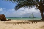 Beach at Yemaya