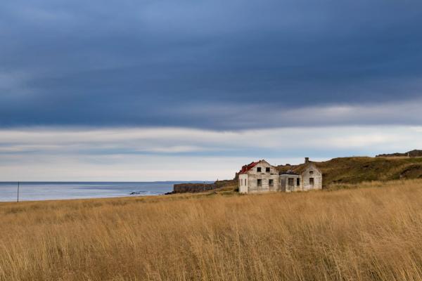 Forsaken By The Shore picture