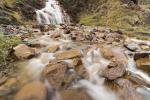 Dreamy Waterfall