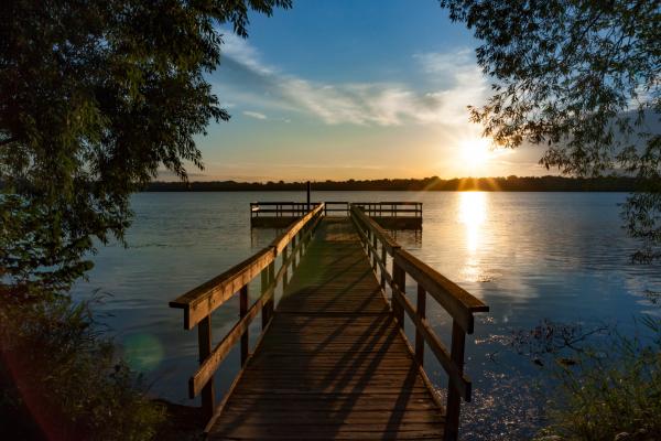 Harriet Sunrise picture