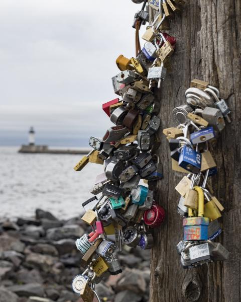 Love Locks picture