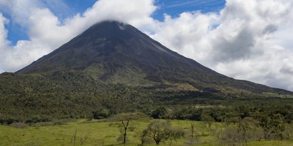 Arenal picture