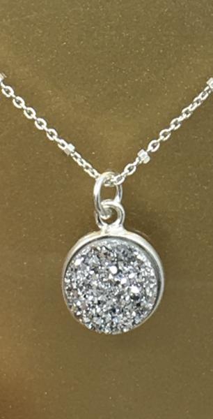 DRUZY PENDANT picture