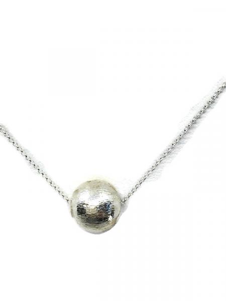 STERLING SILVER BALL picture