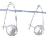 FRESH WATER PEARL EARRINGS