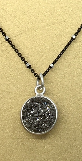 DRUZY PENDANT