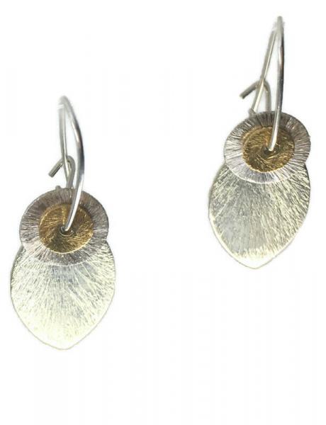 LEAF EARRINGS