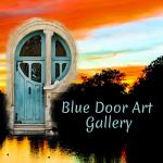Blue Door Art Gallery
