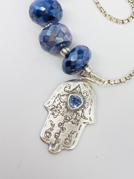 Hamsa Bracelet picture