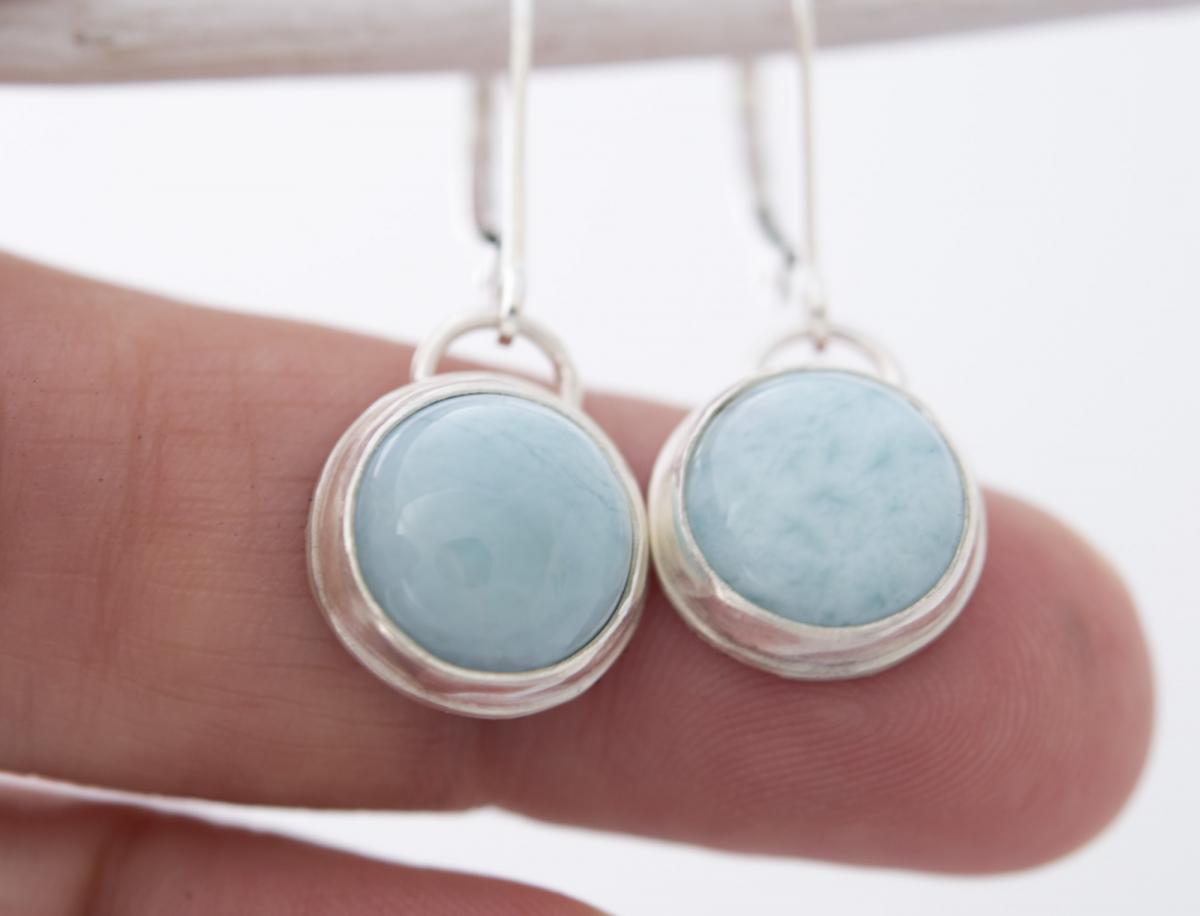 Larimar picture
