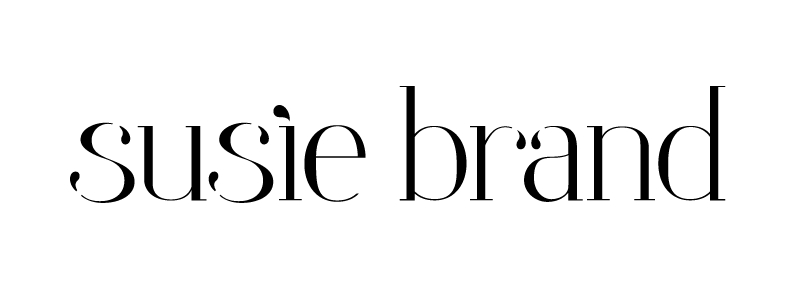 Susie Brand Jewelry