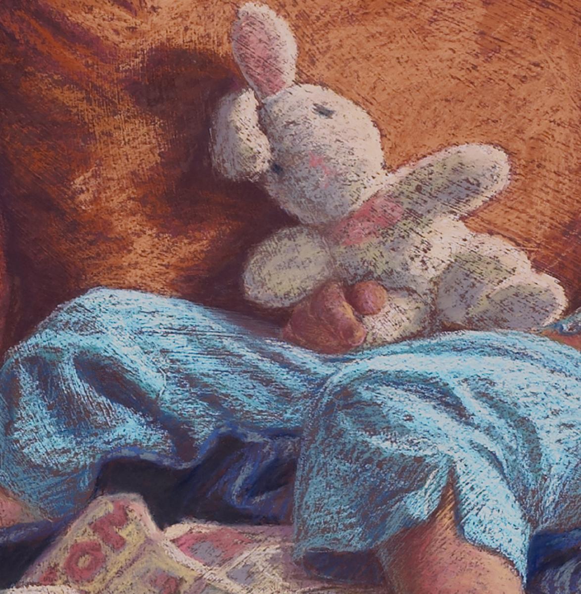 "It was a long day" picture