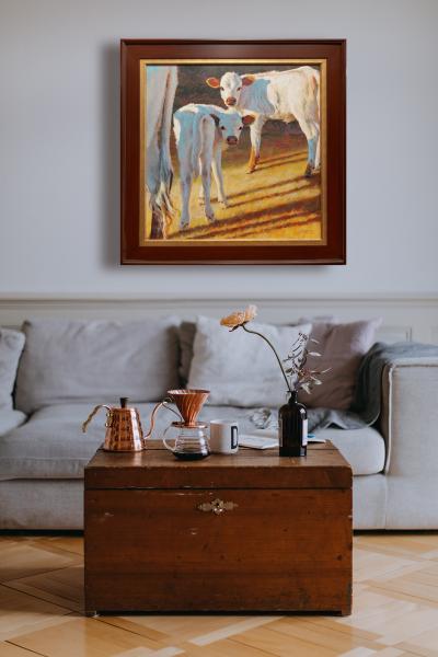 "Castor and Pollux" picture