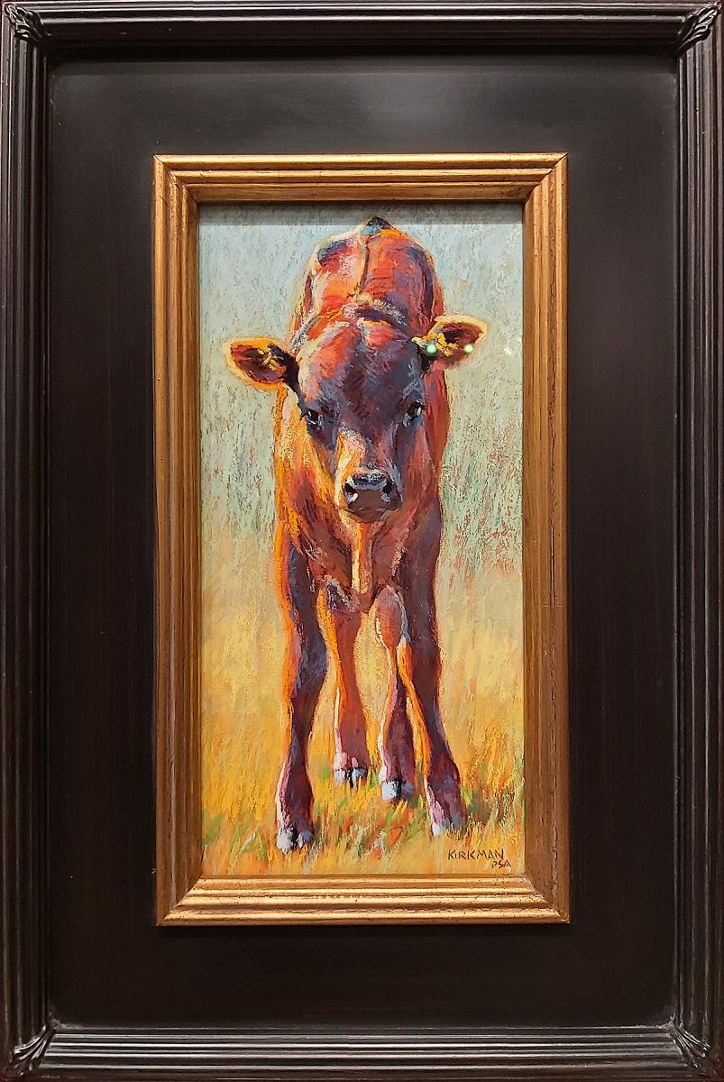 "Little Ruby" picture