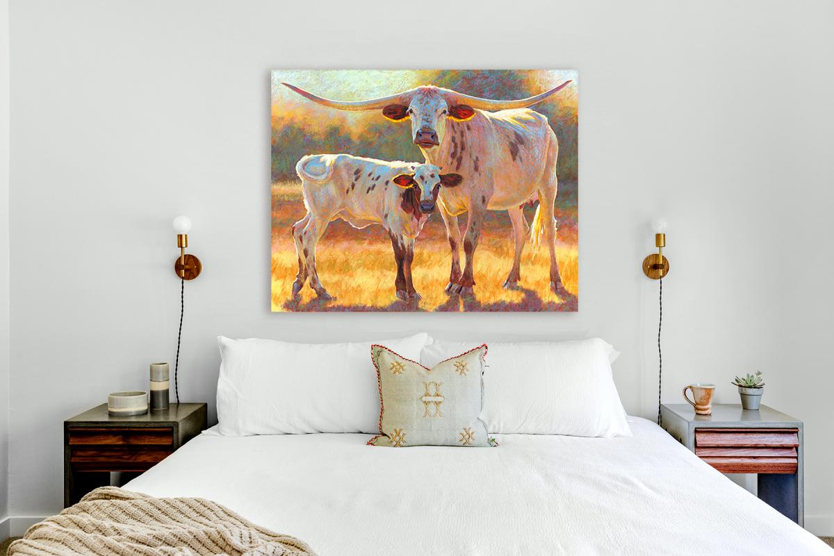 "A Future Promise" picture