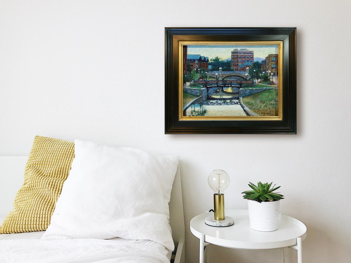 "Frederick, MD Riverwalk" picture