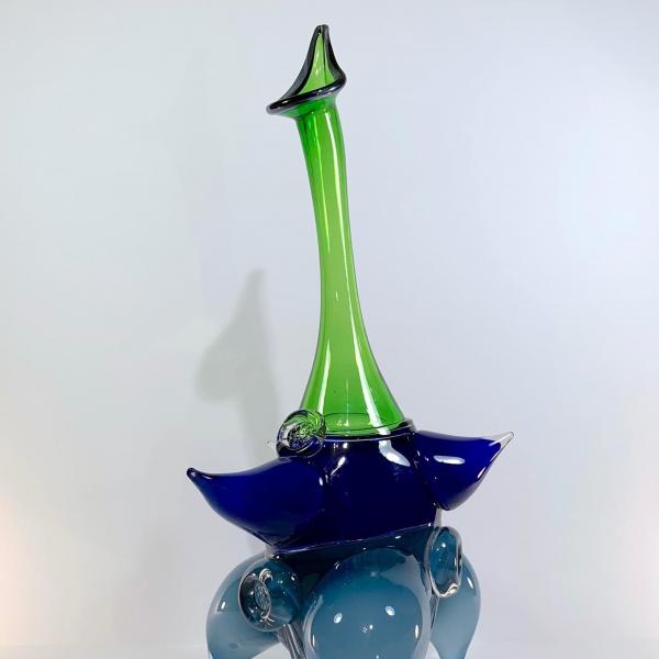 Chad Balster Glass
