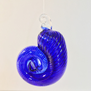 Coiled Ornament picture