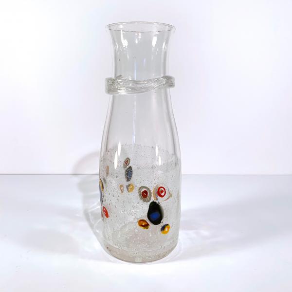 Bubble Murrine Carafe picture