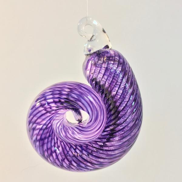 Coiled Ornament picture