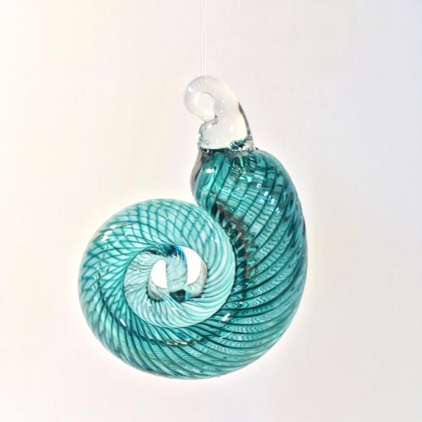 Coiled Ornament picture