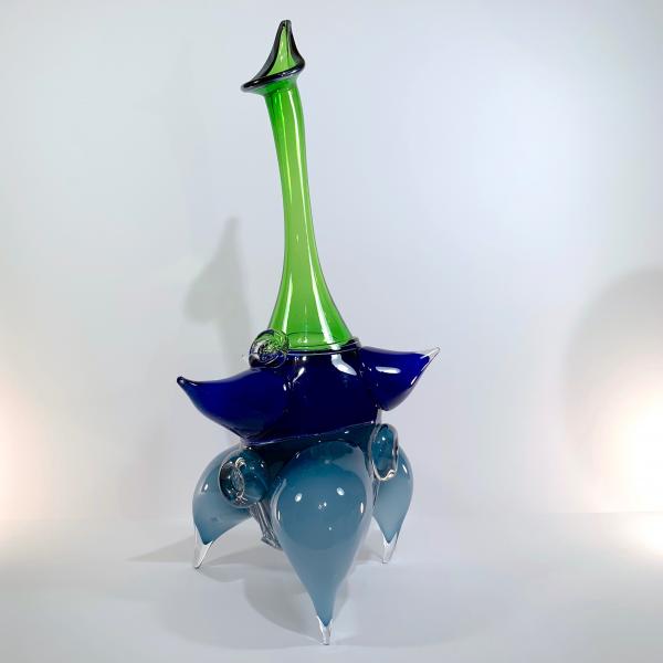 Incalmo Pod Vase