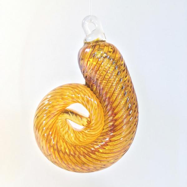 Coiled Ornament picture