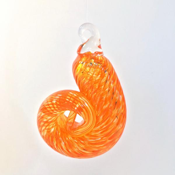 Coiled Ornament picture