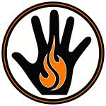 Hands On Fire