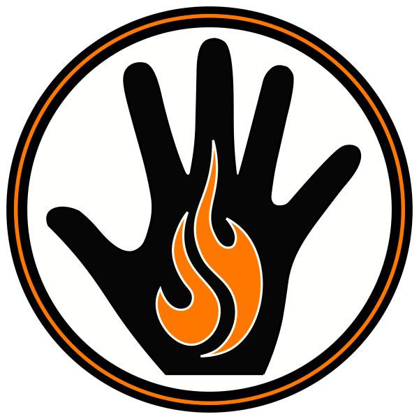 Hands On Fire