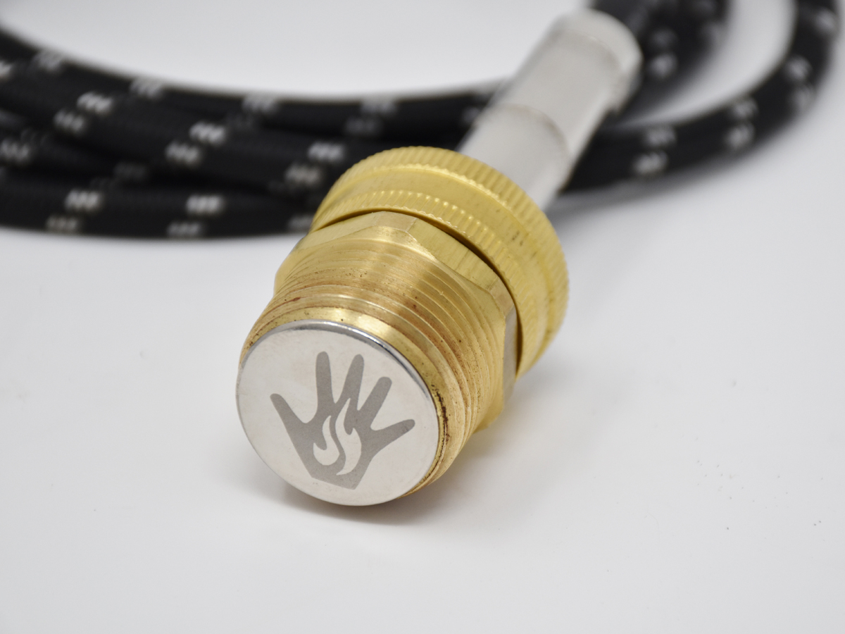 Electric Pick-up picture