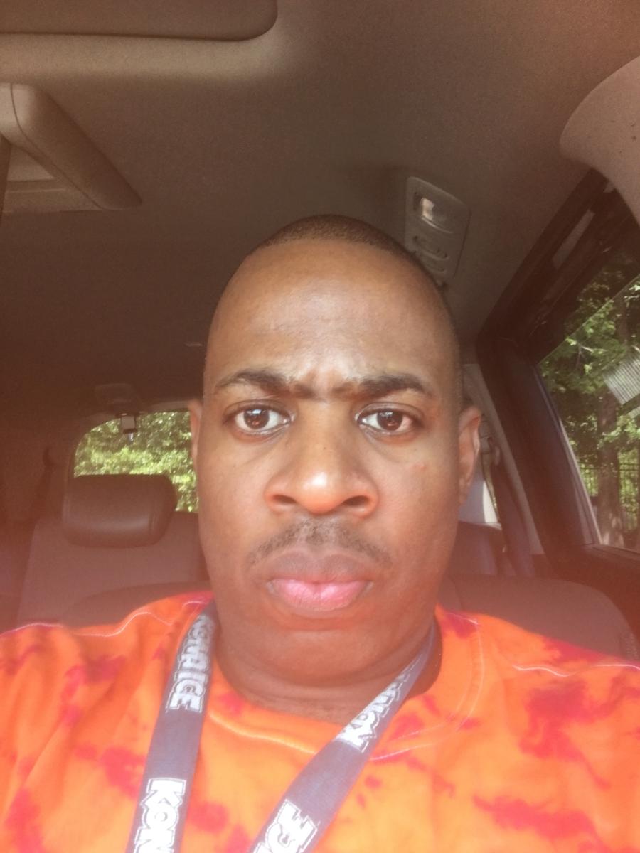 Dion Page User Profile
